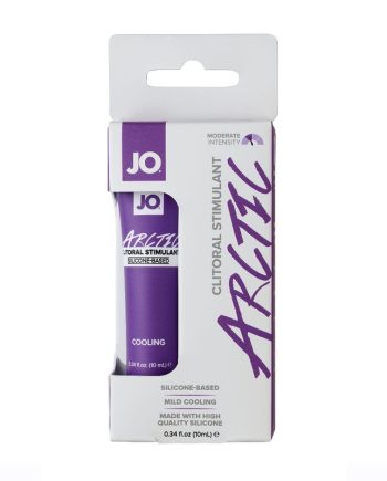 JO® Arctic Clitoral Gel