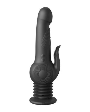 Pogo Thruster